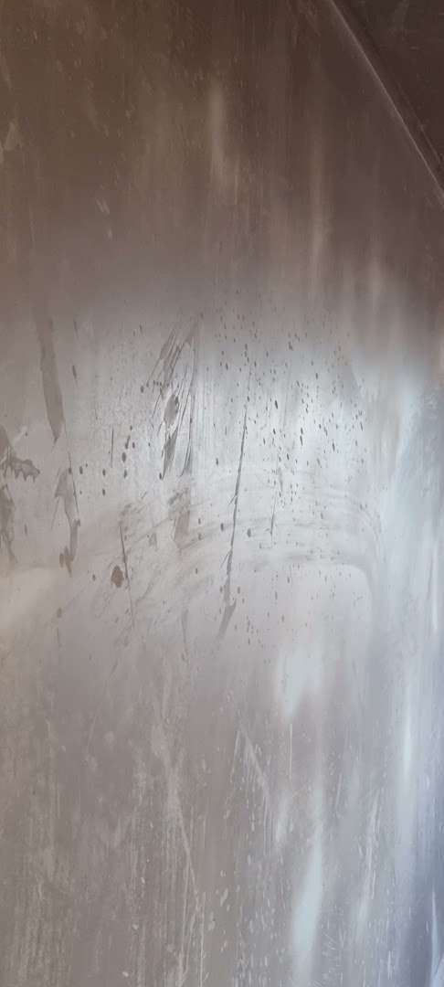 S G PLASTERERS — Photos 2