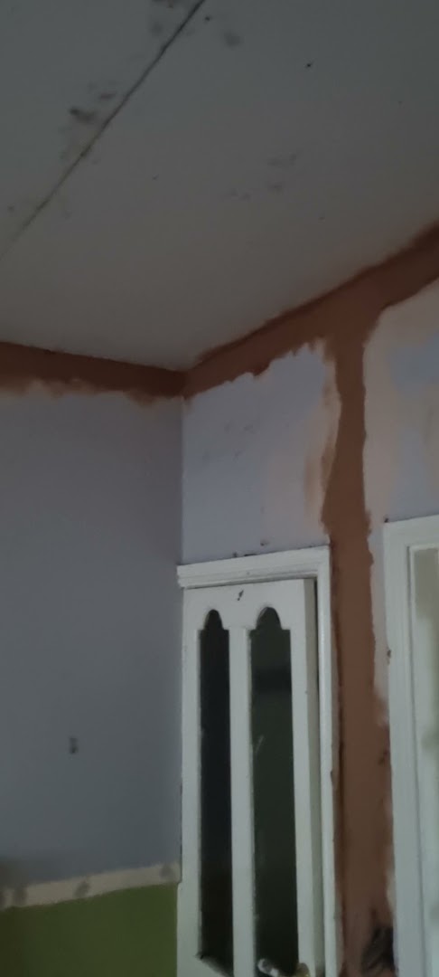 S G PLASTERERS — Photos 15